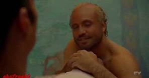 American Crime Story, Versace 2x02- Gianni Versace and Antonio Gay scene (HQ)