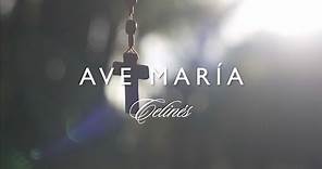 Celinés - Ave María [Video Oficial]