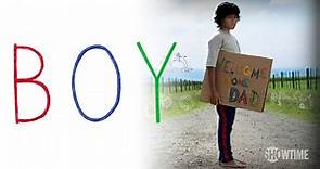Boy - Trailer