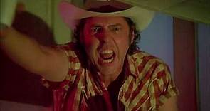 The Texas Chainsaw Massacre 2 on 35mm (Trailer) | Austin Film Society
