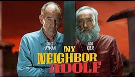 My Neighbor Adolf | 2022 | UK Trailer