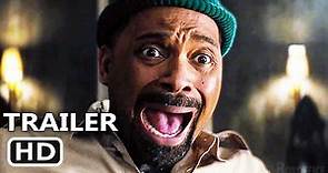 THE HOUSE NEXT DOOR: MEET THE BLACKS 2 Trailer (2021) Comedy Movie