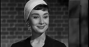 Sabrina 1954, Billy Wilder vose