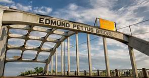 Things to do in Selma: Bloody Sunday, the bridge, churches and museums - Civil Rights Travel