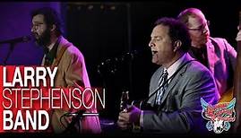 Larry Stephenson Band | Jimmy Bowen and Friends (S2/Ep22)