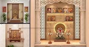 Mandir Design in latest style | pooja room | Mandir decoration | God place | Top 2023design | GOD.