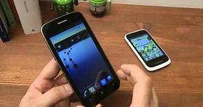 Smartphone Brondi Dual Sim Android Luxury e Gladiator in un video by HDblog