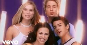 A*Teens - Upside Down