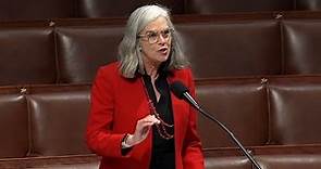 Whip Clark Highlights GOP Assault on Women and Children in Extreme Budget Bills