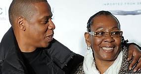 Jay-Z's Mom, Gloria Carter, Marries Longtime Girlfriend Roxanne Wiltshire