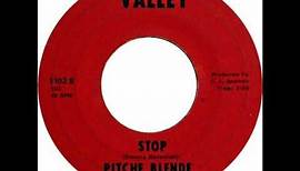 Pitche Blende - Stop (1967)