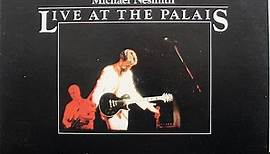 Michael Nesmith - Live At The Palais