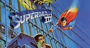 Superman III (1983) | trailer