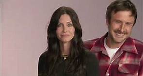 Demi Moore and Ashton Kutcher's I Pledge Video