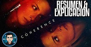 Resumen Y Explicacion Coherencia (Coherence - 2013)