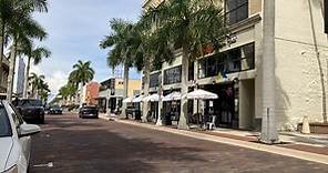 'We love it': Fort Myers is the sixth fastest-growing city in the nation, Census Bureau finds
