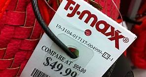 Everything You Need To Know Before Shopping At TJ Maxx