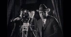 Preserving the history of America’s first black filmmakers