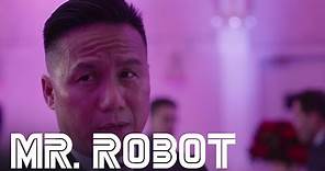 Mr. Robot: Season 3: Whiterose Explains His Motivation To Price (Episode 7)