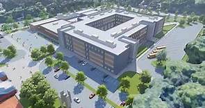 Northwood High School 2025 Addition and Facility Upgrade