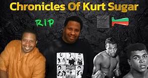 Chronicles of Kurt Sugar Anderson