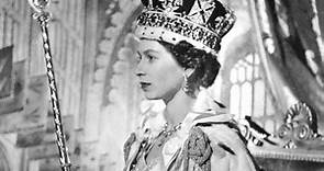 Elisabetta II, 70 anni di regno
