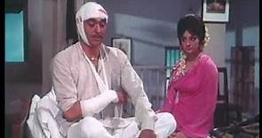 Padosan - 10/13 - Bollywood Movie - Sunil Dutt, Kishore Kumar & Saira Bano