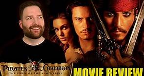 Pirates of the Caribbean: The Curse of the Black Pearl - Movie Review