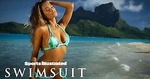 SI Swimsuit Launch Week 2016 | Sports Illustrated Swimsuit