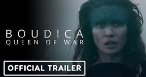 Boudica: Queen Of War - Official Trailer (2023) Olga Kurylenko, Clive ...