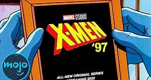 Everything We Know So Far About X-Men '97