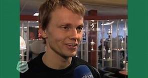 Erik Nevland: Viking van FC Groningen
