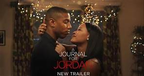 A Journal for Jordan | Tráiler oficial subtitulado | Tomatazos