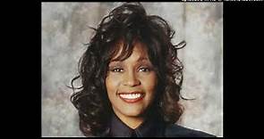 Whitney Houston - I Look to You (Official HD Video)