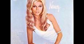 Nancy Sinatra "Nancy" 1969 (original 12 songs LP)