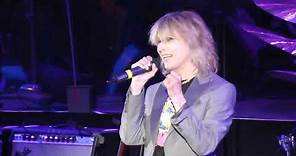 Chrissie Hynde I'll Stand By You 2019