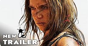 Revenge Trailer & Clip (2018)