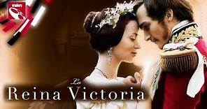 La Reina Victoria - Trailer HD #Español (2009)