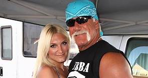 Hulk Hogan's Daughter Brooke Addresses Skipping His Wedding to Sky Daily