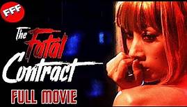 THE FATAL CONTRACT | Full CRIME ACTION Movie | Bai Ling