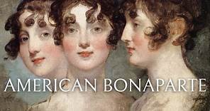 Betsy Patterson Bonaparte - AMERICAN Bonaparte