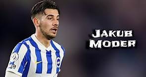 Jakub Moder | Skills and Goals | Highlights
