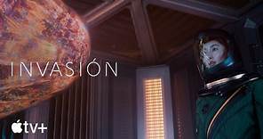 Invasión — Tráiler oficial de la segunda temporada | Apple TV+