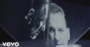 Dave Gahan, Soulsavers - All of This and Nothing (Official Video)