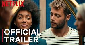 Summertime | Official Trailer | Netflix