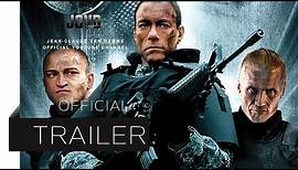 Universal Soldier : Regeneration // Trailer // Jean-Claude Van Damme
