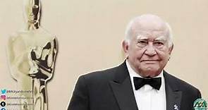 ED ASNER