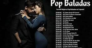 Las 100 Mejores Canciones Del Pop Español || Los Grandes Éxitos Del Pop Español 70 80 90