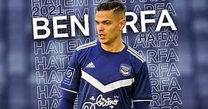 Hatem Ben Arfa 2020/2021 - Skills and goals HD
