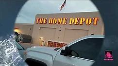 What Inside The Home Depot Store